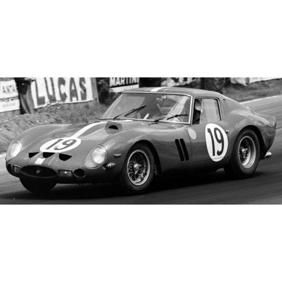 トップマルケス（TOP MARQUES） ＜予約品＞ TOP Marques 1/12 Ferrari