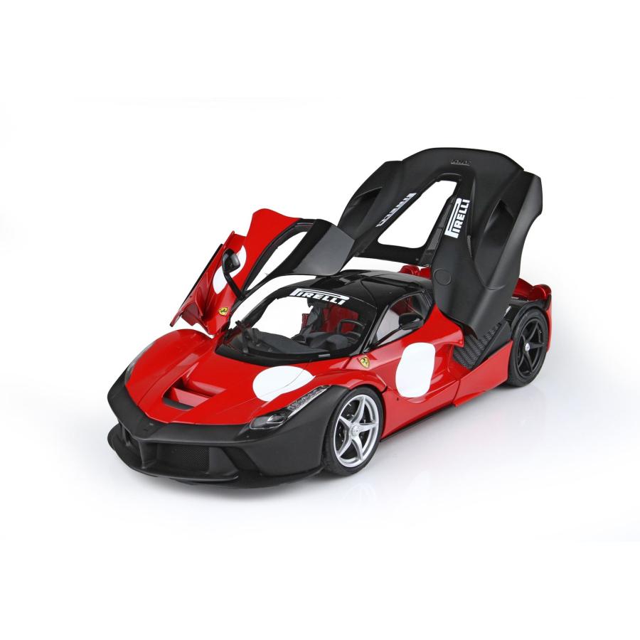 B.B.R BBR 1/18 Ferrari La Ferrari Test 2012 フェラーリ ラ