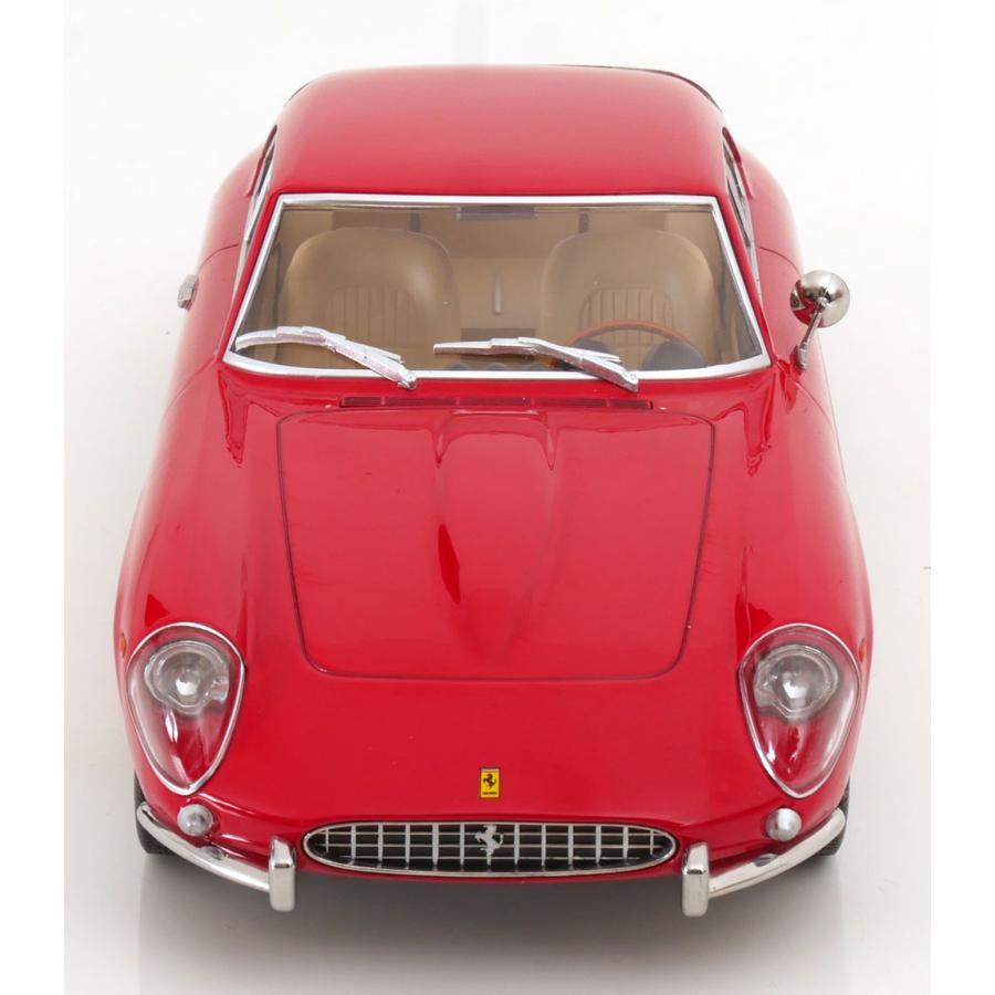 KKスケール ＜予約品＞ KK scale 1/18 Ferrari 400 Superamerica 1962