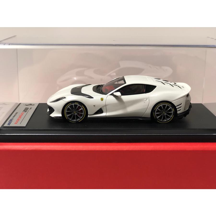 Look smart 製Ferrari 1/18 MONZA SP2