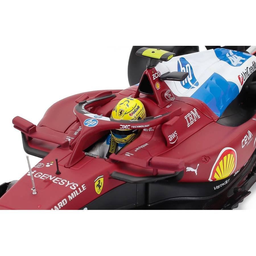 2025 フェラーリ ハミルトン ドライバーカード 2025 フェラーリ