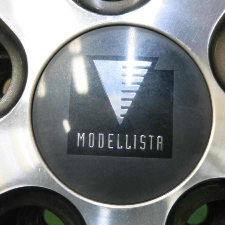 キレイ☆MODELLISTA WingDancer3 17インチ ホイール モデリスタ