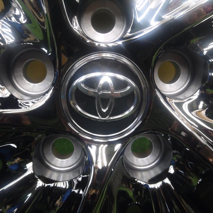 送料無料* 新車外し☆トヨタ 30系 アルファード ヴェルファイア