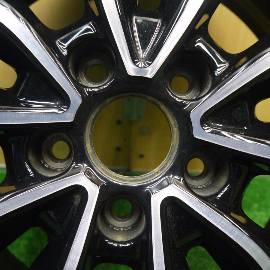 1本価格☆ホンダ RV系 ヴェゼル e:HEV Z 純正 ホイール 18インチ 18