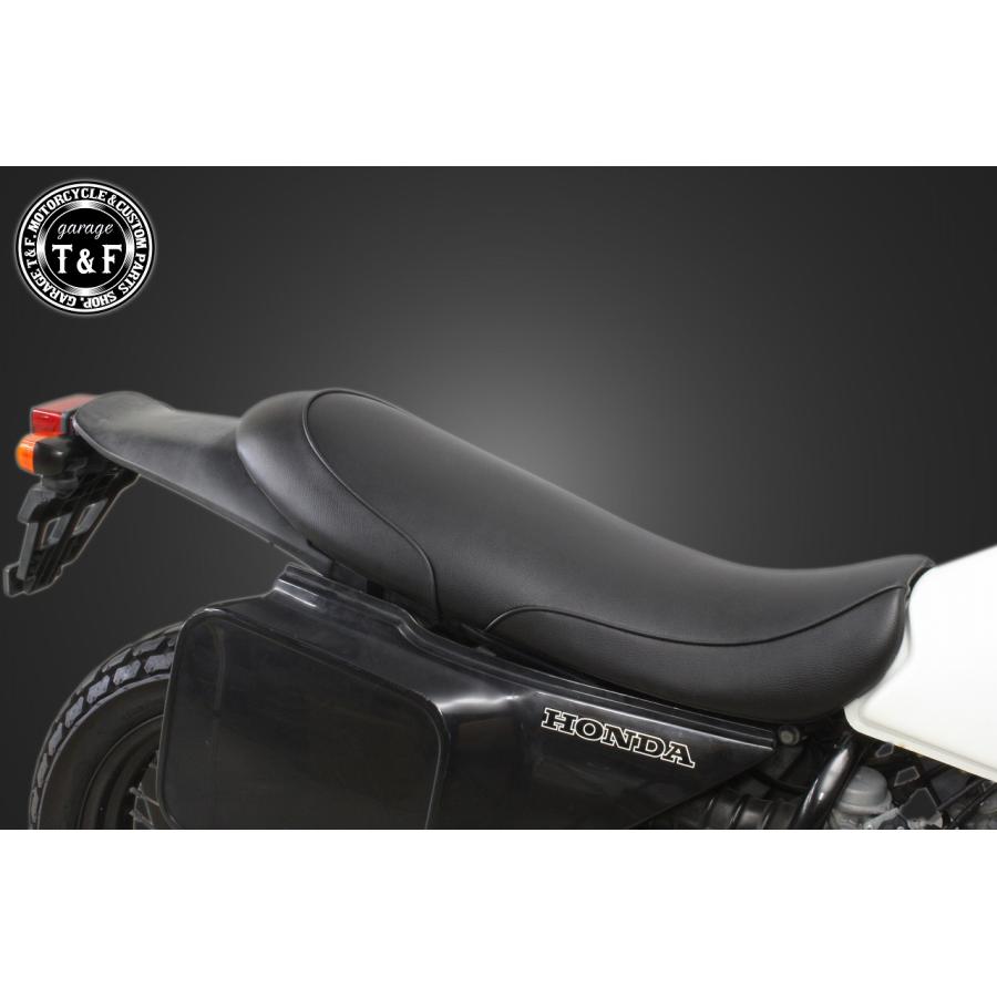 ホンダ（HONDA） FTR223 スムースシート : Garage T&F - 通販 - Yahoo