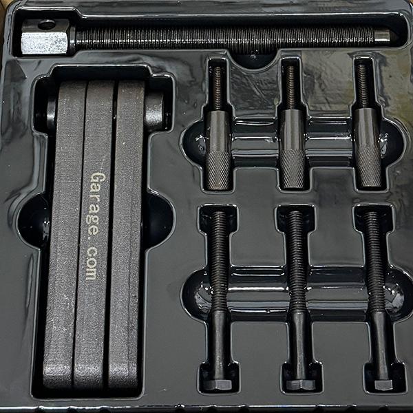 クランクケースセパレーターツール(クランクボックス) YZF009 : Garage