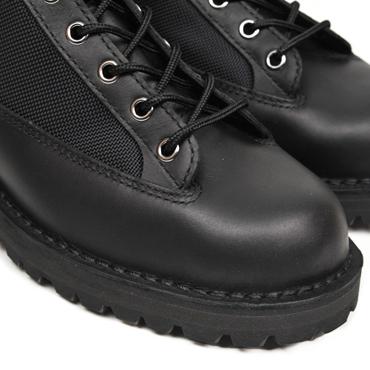 Danner（ダナー） フィールド DANNER FIELD BLACK/BLACK ブラック