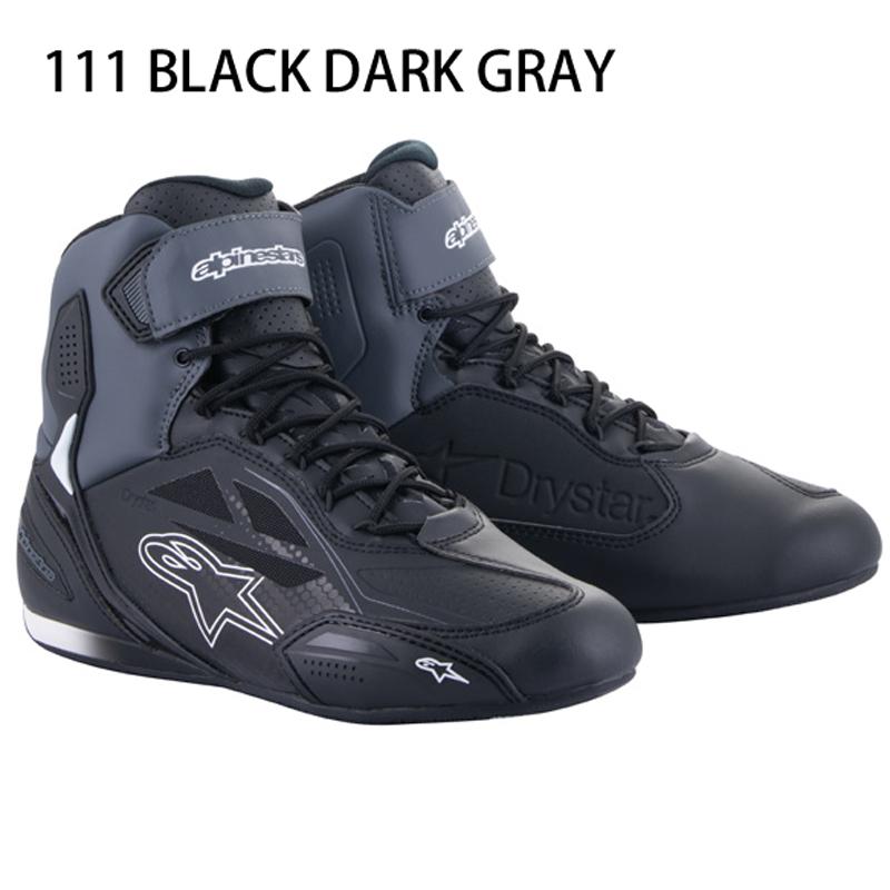 アルパインスターズ（alpinestars） FASTER3 DRYSTAR SHOE ファスター