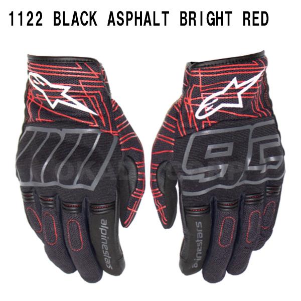 アルパインスターズ（alpinestars） MM93 LOSAIL v2 GLOVE エムエム