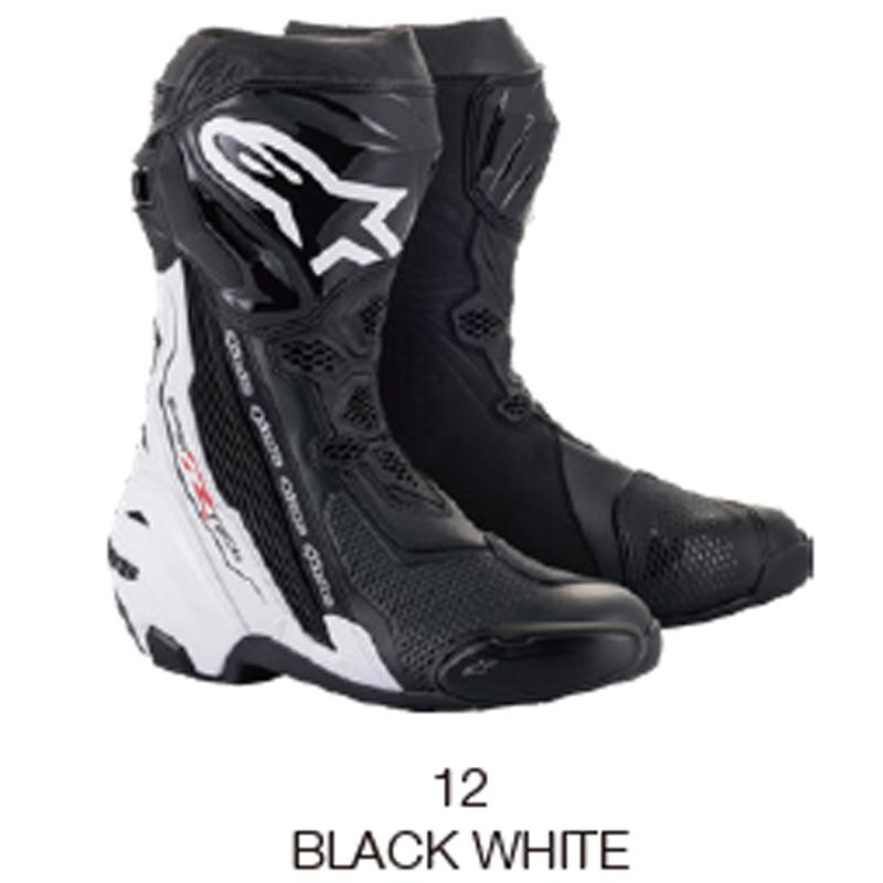 アルパインスターズ（alpinestars） SUPER TECH-R レーシングブーツ