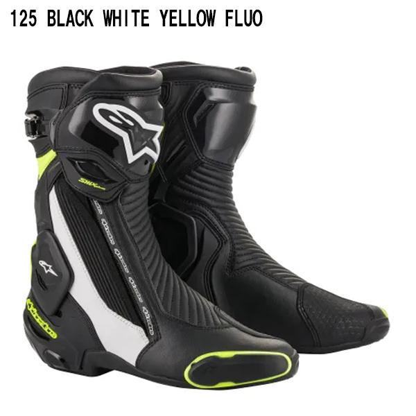 アルパインスターズ（alpinestars） SMX PLUS v2 BOOT エスエム