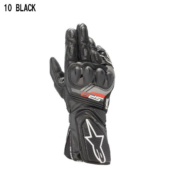 アルパインスターズ（alpinestars） SP-8 v3 LEATHER GLOVE エスピー