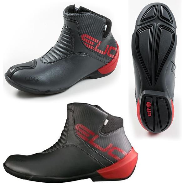 ELF エルフ EVO-02 EVOLUZIONE02 エヴォルツィオーネ02 ガンメタル