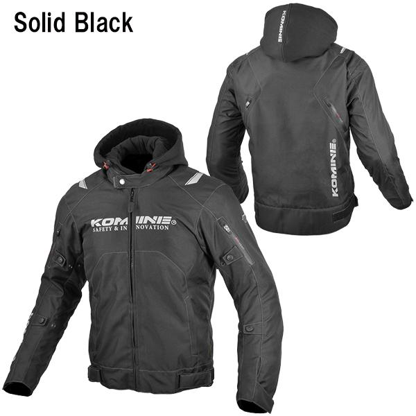 コミネ（Komine） JK-5961 プロテクトウインタージャケット Protect