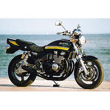 ZEPHYR400x(ゼファーカイ) 【ガスケット付き】マルチレーシング NEW