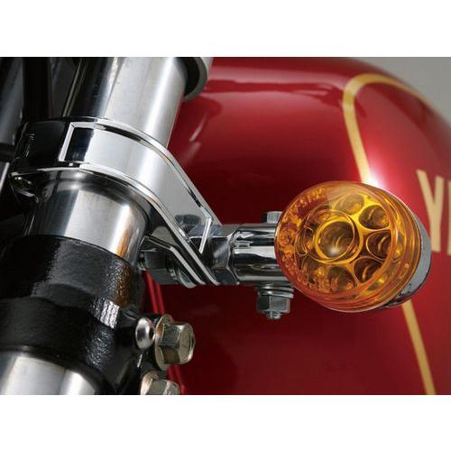 DAYTONA（デイトナ） マルチフォーククランプ 69367 69368 69369 69370