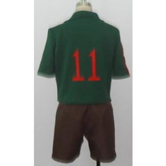 イナズマイレブン 帝国学園 佐久間 鬼道 エイリア学園 グラン