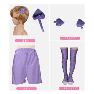 ドキドキプリキュア キュアソード 剣崎真琴 コスプレ衣装 : 桜淵屋