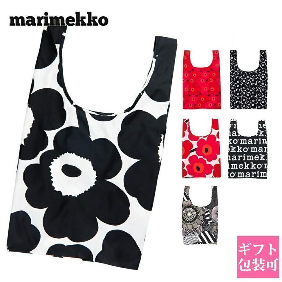marimekko（マリメッコ） エコバッグ トートバッグ スマートバッグ