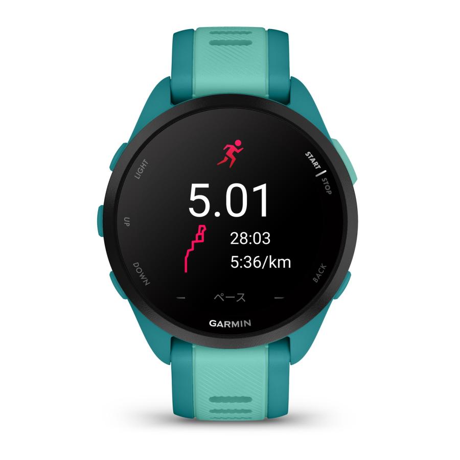 GARMIN（ガーミン） GARMIN 165 スマートウォッチ Forerunner 165