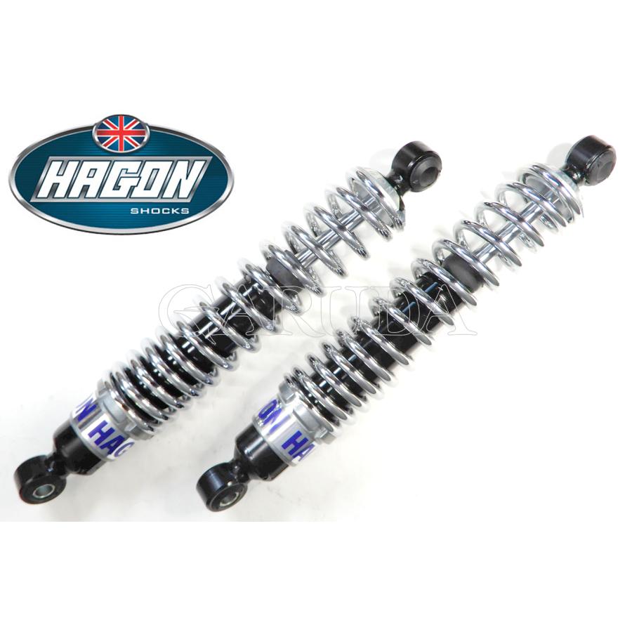 HAGON #30040 Kawasaki エリミネーター250[EL250] リアサスペンション