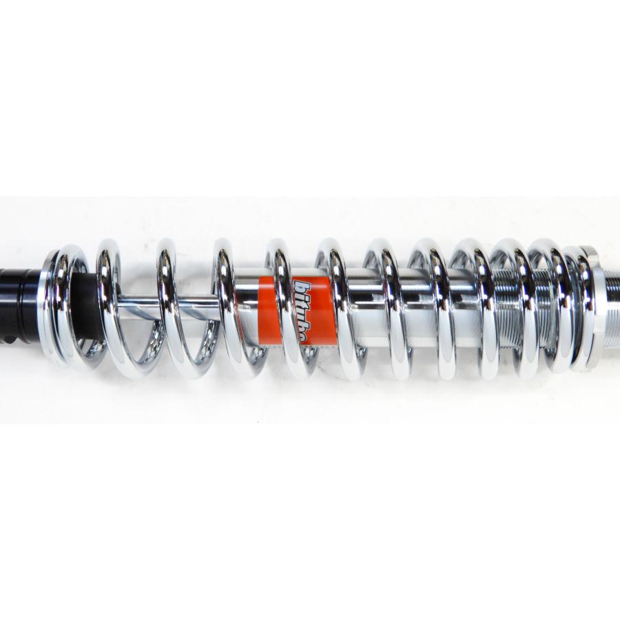 bitubo ビチューボ モトグッチ V7 STONE/NEVADA他 リアサスペンション