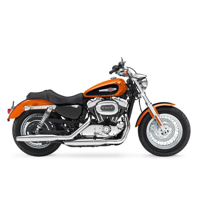 bitubo ビチューボ ハーレーダビッドソン 【281mm】 SPORTSTER XR883