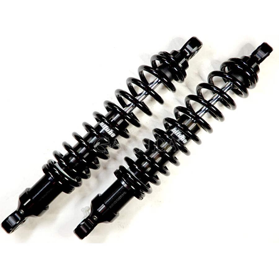 bitubo ビチューボ カワサキ ZRX1100/1200用 リアサスペンション