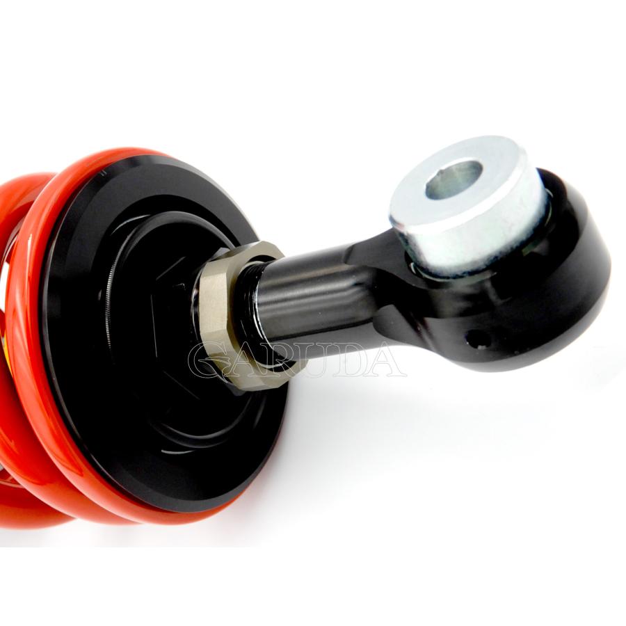 bitubo ビチューボ カワサキ ZX-4RR ZX-4R 2023- 用リアサスペンション