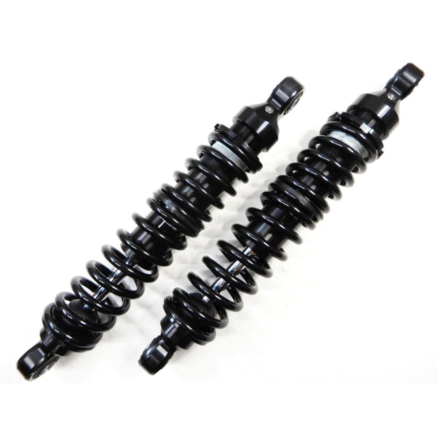 bitubo ビチューボ ヤマハ SR400/500(78-04)用 リアサスペンション