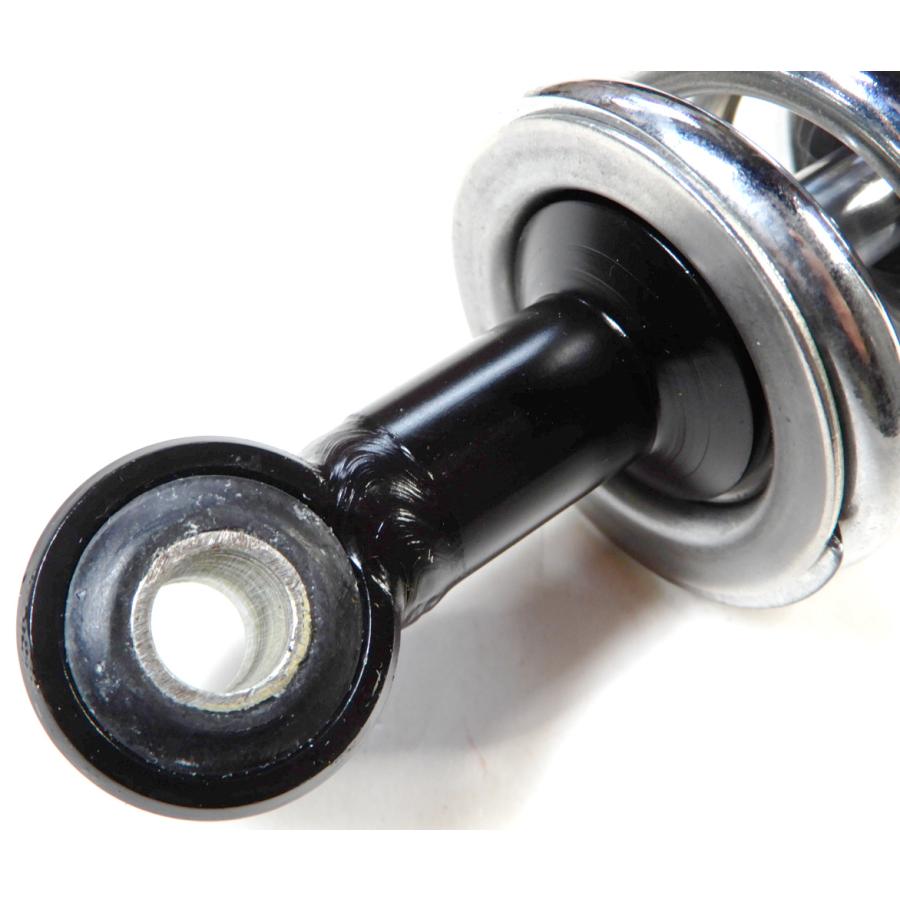 HAGON #42003B HONDA XL250/XL500S リアサスペンション B-TYPE 黒