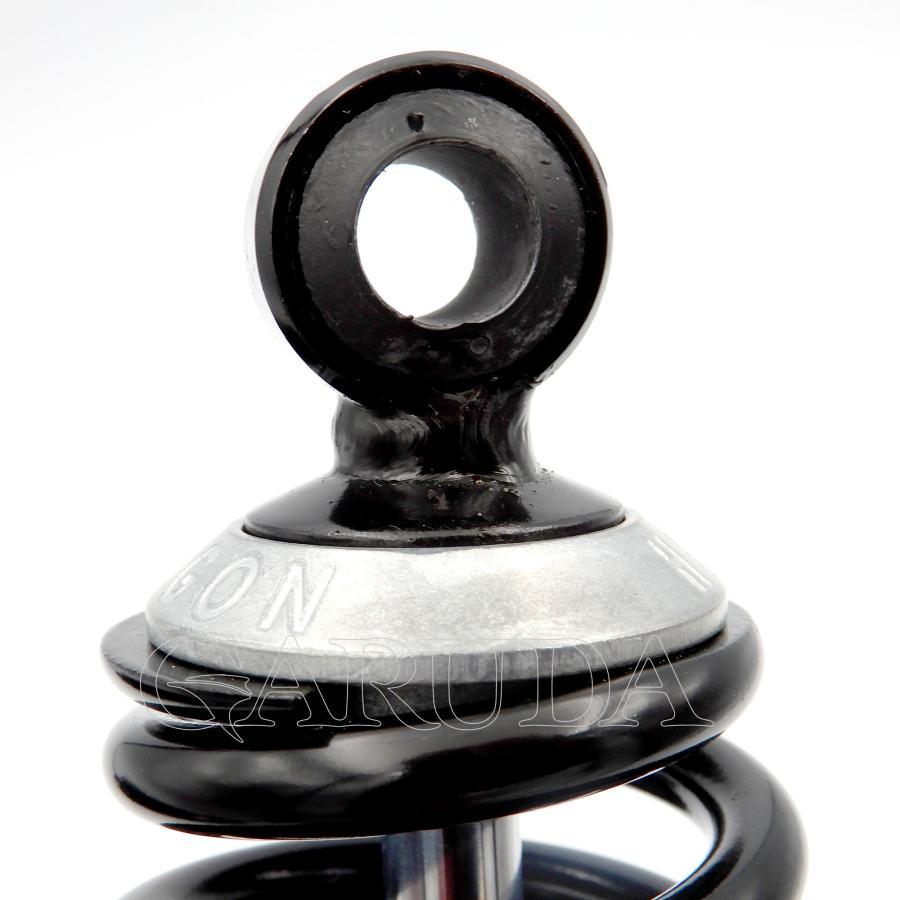 HAGON #28008SAB YAMAHA SCR950,XV950 BOLT リアサスペンション