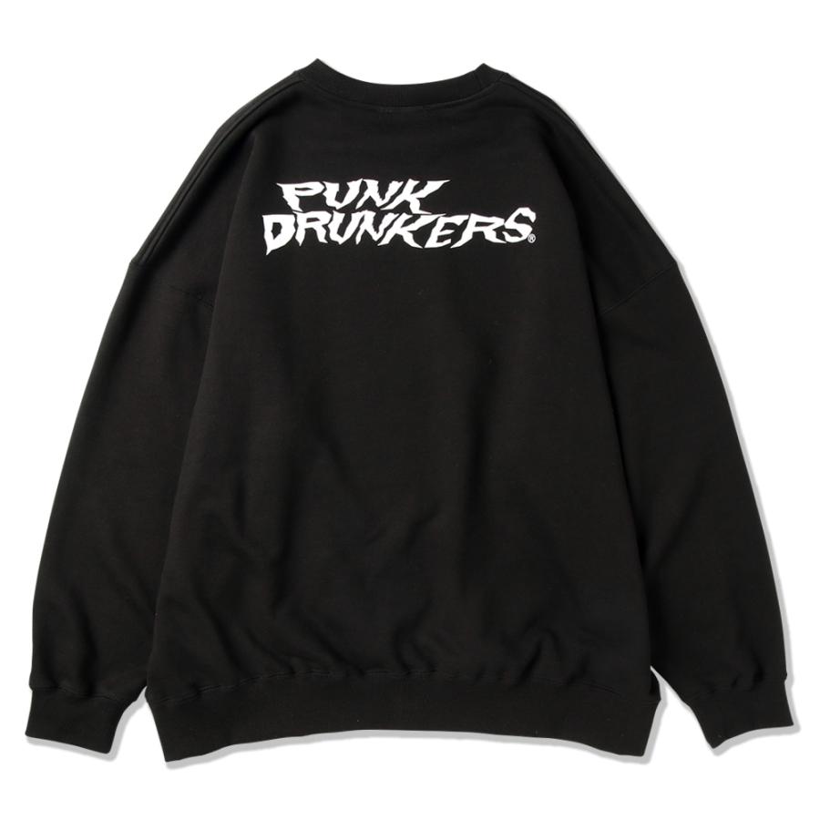 PUNK DRUNKERS（パンクドランカーズ） xキン肉マン GREATあいつBIG
