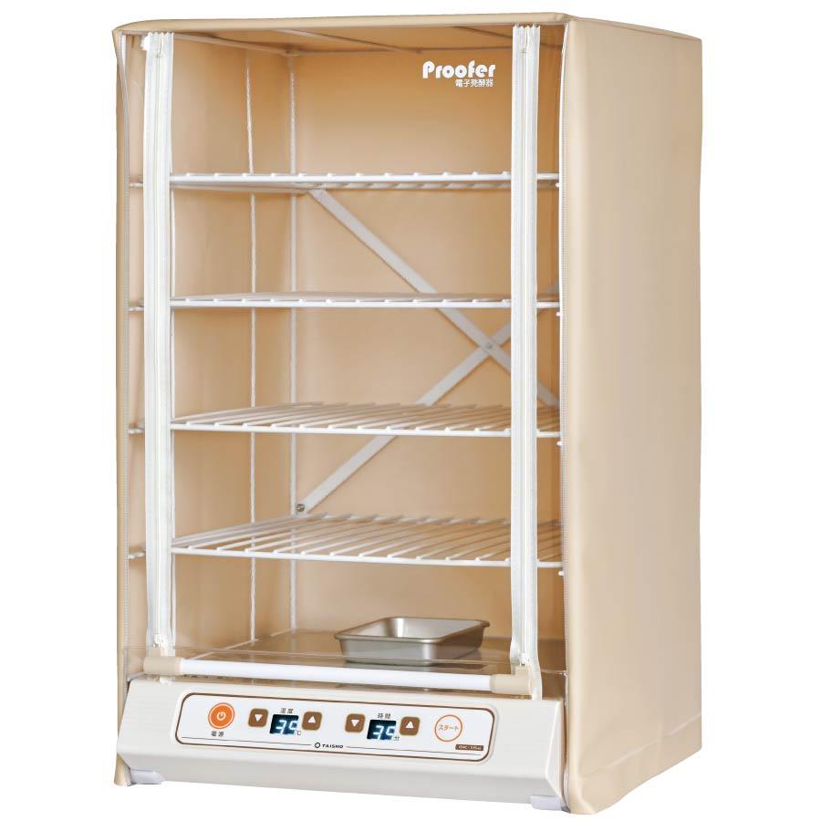 大正電機 電子発酵器 SK-15e : ガス器具ネット - 通販 - Yahoo