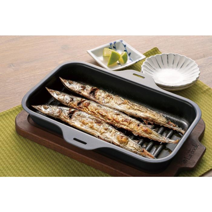 パロマ ラクックグラン PGDL-50シリーズ 選べる3色 トリュフブラウン