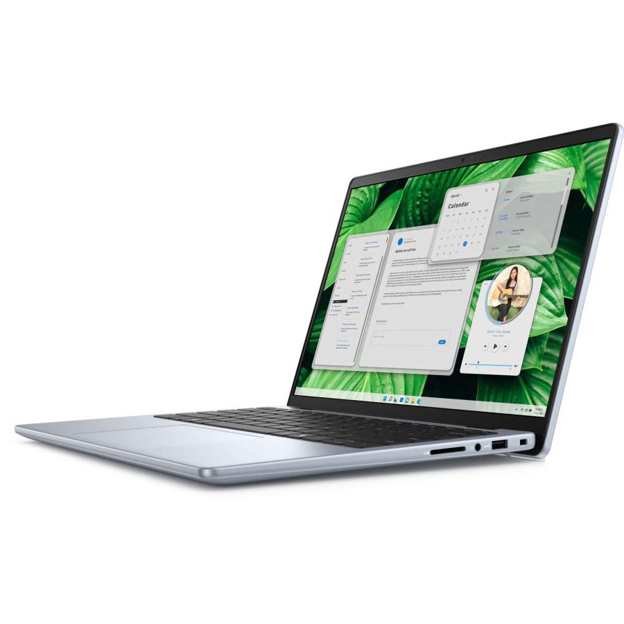 Ideapad Dell Inspiron 14 5445 Ryzen 5 8540U/メモリ16GB/SSD512GB/14