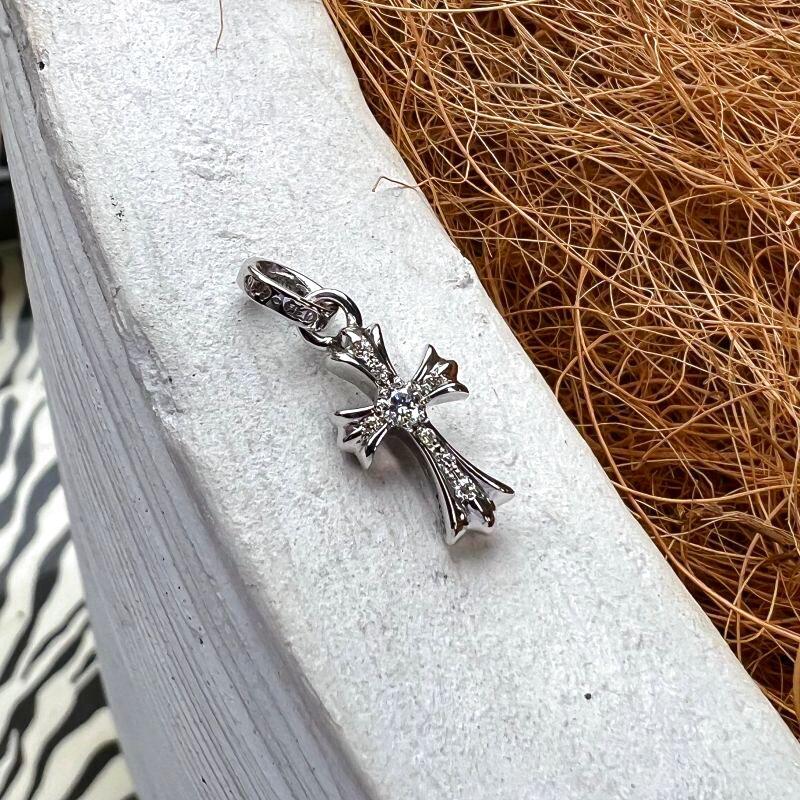 CHROME HEARTS（クロムハーツ） 【未使用】CHROME HEARTS ベビー