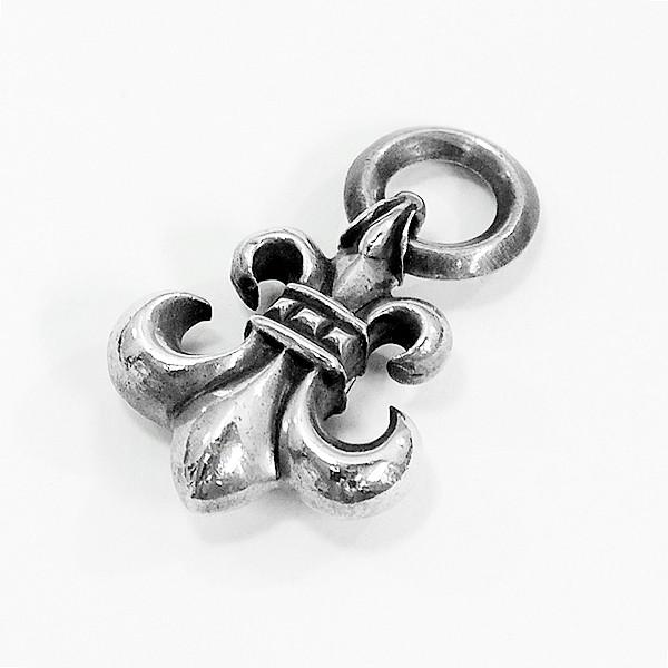 CHROME HEARTS（クロムハーツ） BSフレア チャーム バゲット