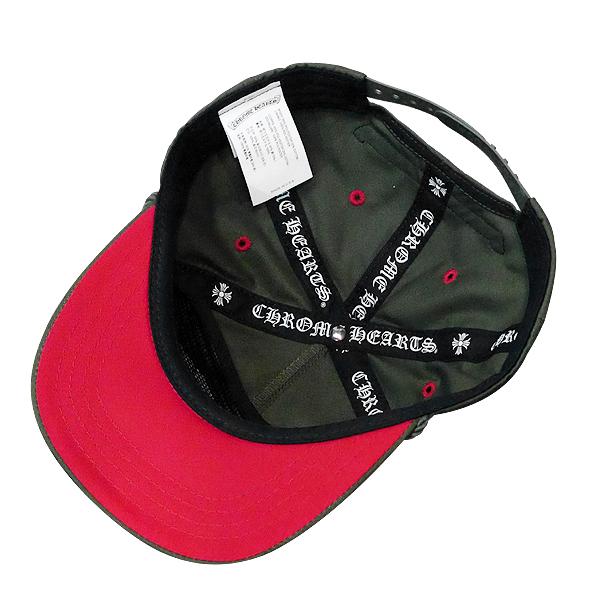 CHROME HEARTS（クロムハーツ） 【新品 / レシート付属 / 国内未入荷