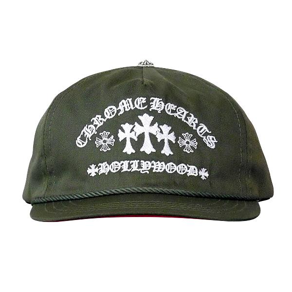 CHROME HEARTS（クロムハーツ） 【新品 / レシート付属 / 国内未入荷