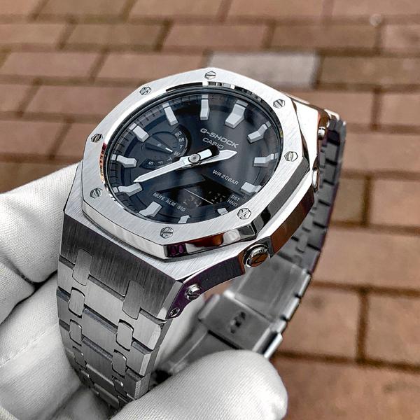 G-SHOCK 【G-BALLER / ジーボーラー】CASIOAK カシオーク カスタム