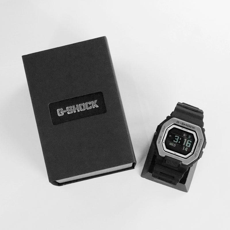 G-SHOCK 【Ron Herman 限定コラボ / 国内正規 展示未使用】カシオ x