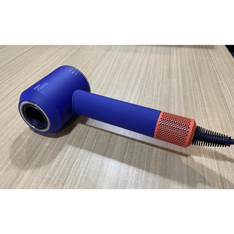 Dyson（ダイソン） ヘアドライヤー Dyson Supersonic Nural Shine