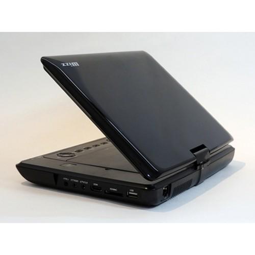 ダイニチ電子 ポータブルブルーレイディスク / DVDプレーヤー Wizz DB