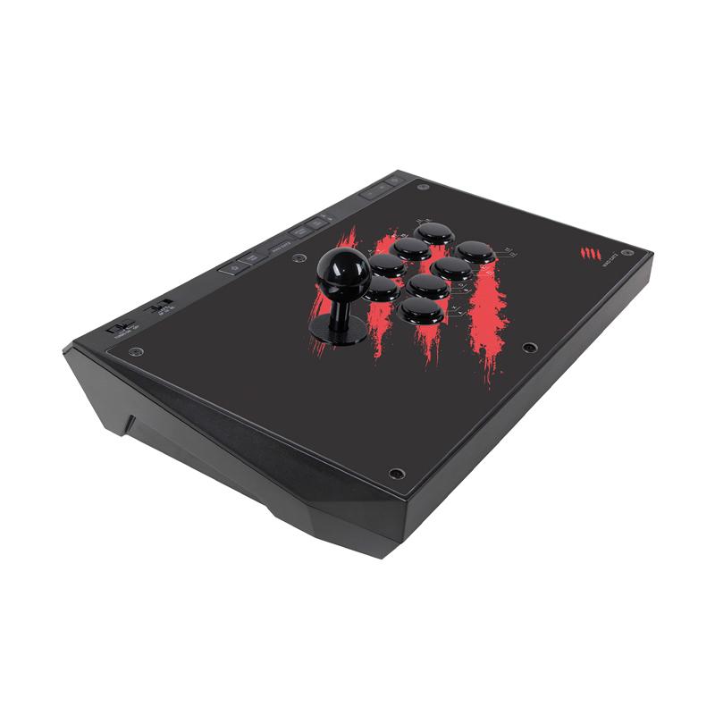 MAD CATZ（マッドキャッツ） アーケードコントローラー E.G.O. Arcade