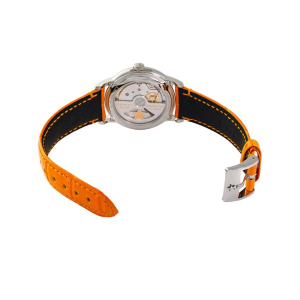 ZENITH（ゼニス） エリート レディ ムーンフェイズ 世界限定99本