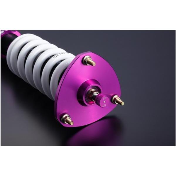 D-MAX スーパーストリート 車高調 マークII チェイサー クレスタ GX90