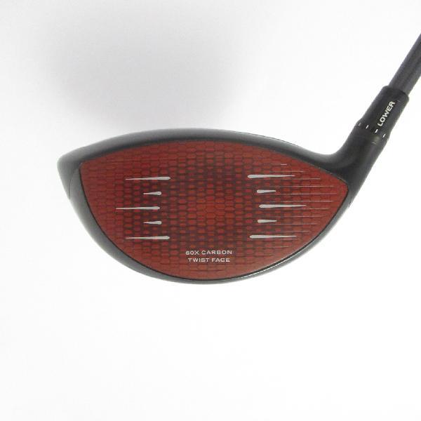 TaylorMade（テーラーメイド） STEALTH ステルス2 ドライバー TENSEI