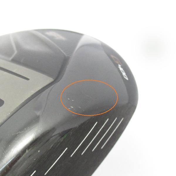 PING（ピン） G400 G400 SFT ドライバー Tour AD IZ-6 シャフト：Tour