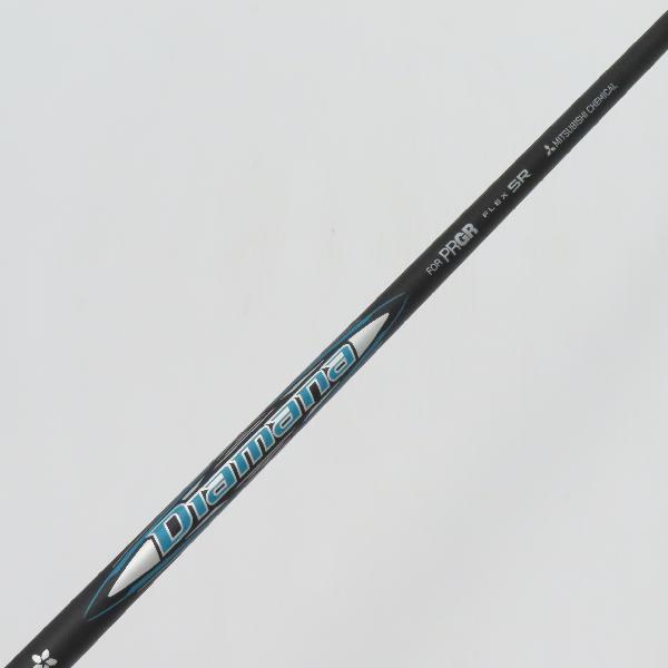 PRGR（プロギア） RS RSX(2024) フェアウェイウッド Diamana FOR PRGR